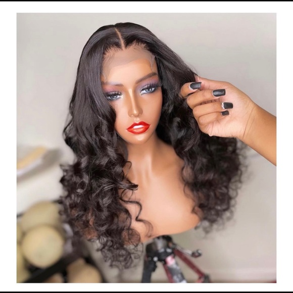 Bouncy loose wave closure unit - Picture 2 of 2